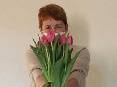 Geneviève Geneviève