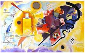 Kandinsky Kandinsky