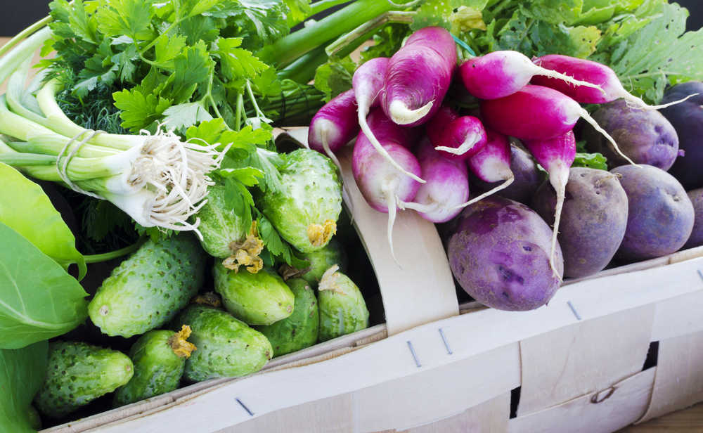 Légumes BaBA Légumes BaBA