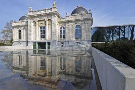 Musée de la Boverie