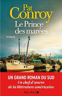 Pat Conroy le prince des marées