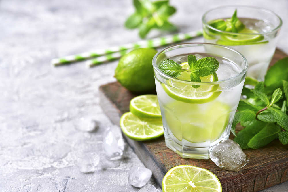 mojito-zonder-alcohol