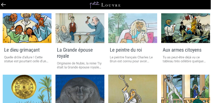 le-petit-louvre-visite-virtuelle-enfants-paris
