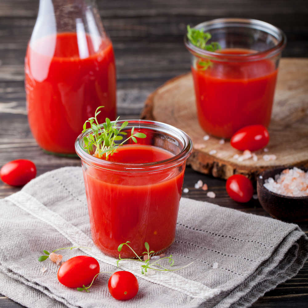 tomatensap