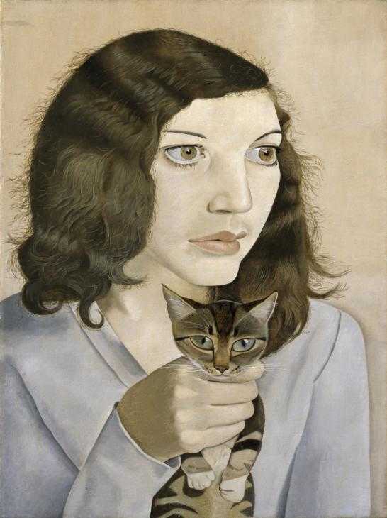 lucian-freud-portretten