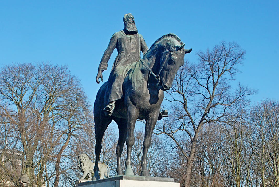 leopold-II-bruxelles-decolonise