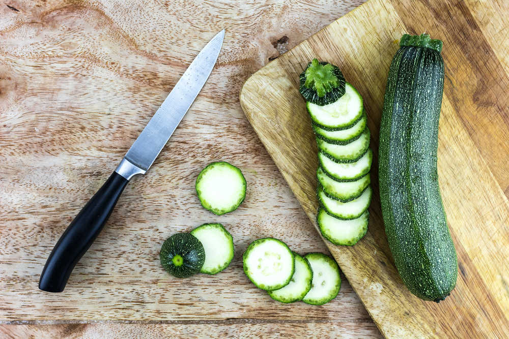 courgettes 1