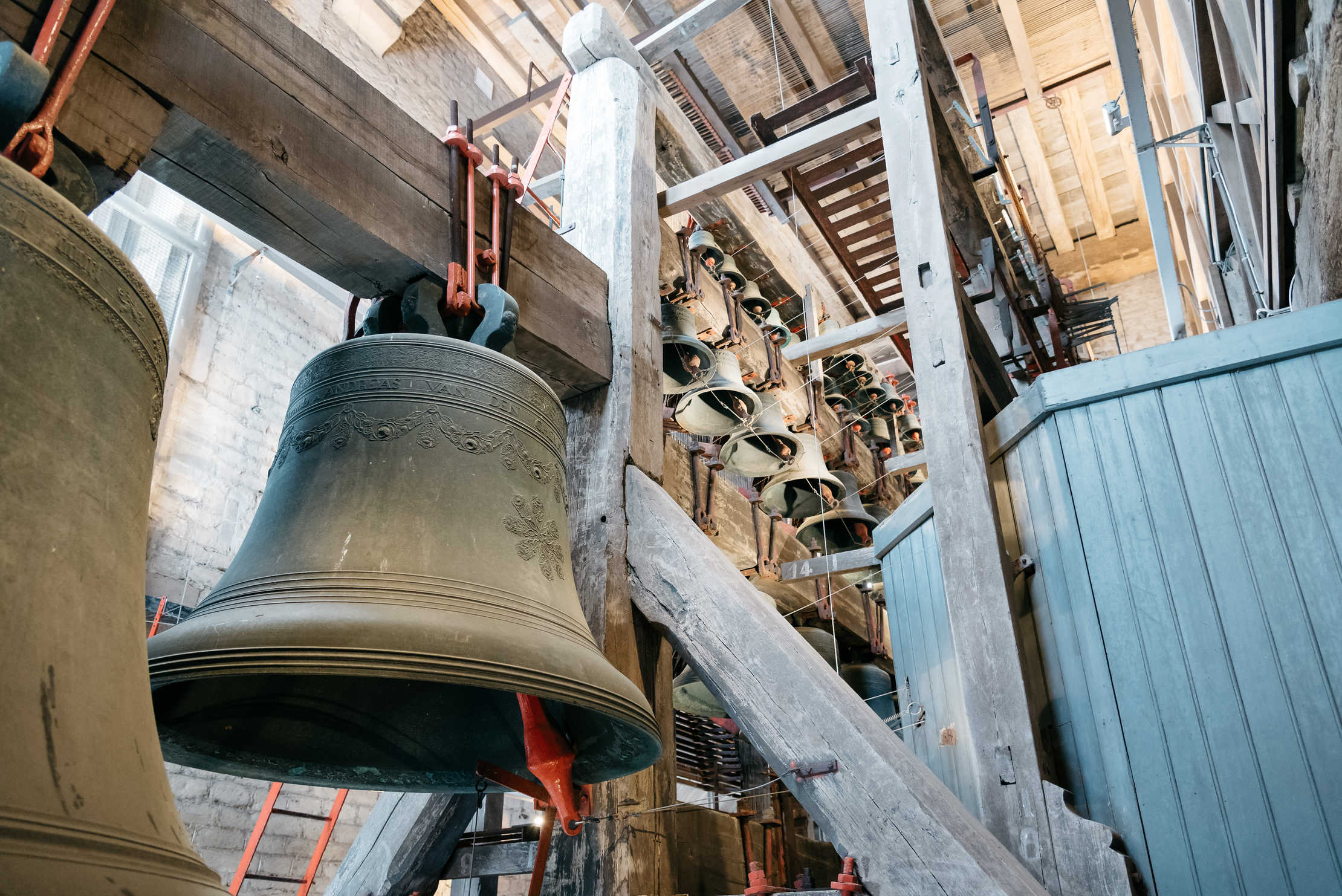 carillon mechelen
