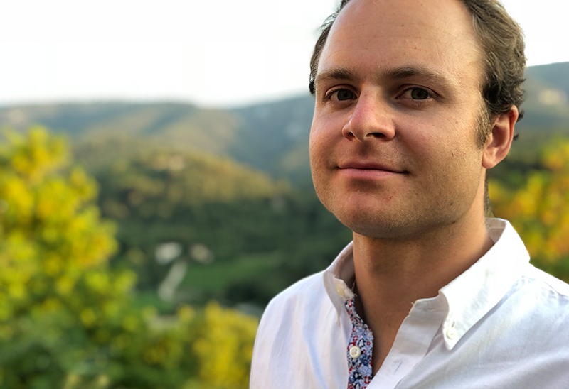 pieter Vandekerckhove