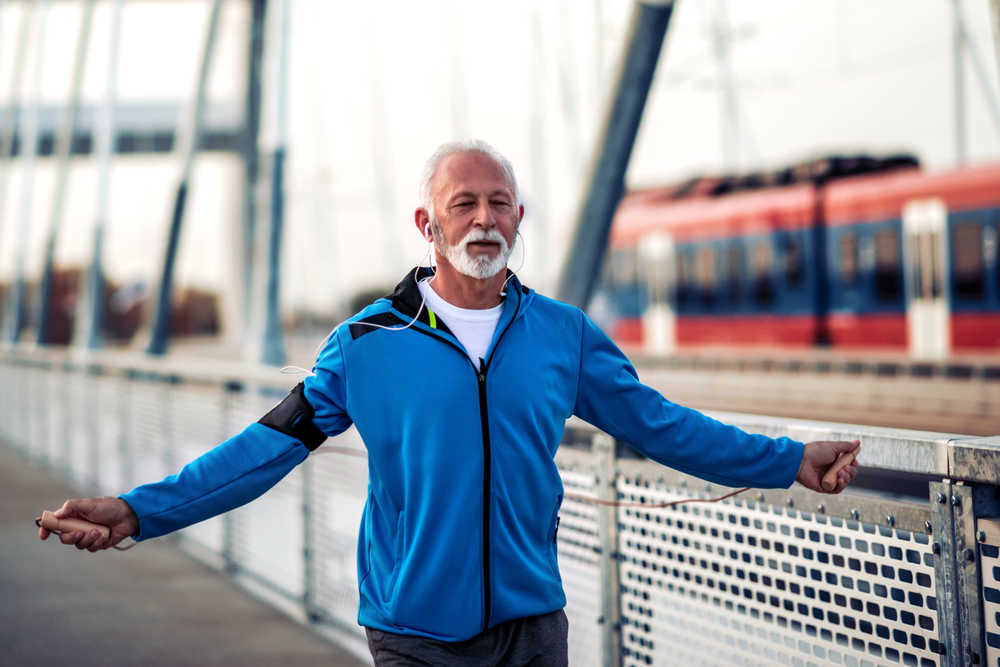 exercices 3 corde à sauté