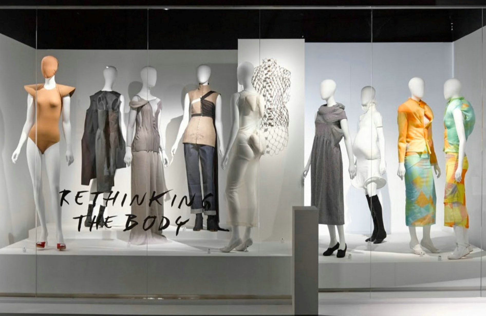illu mannequin