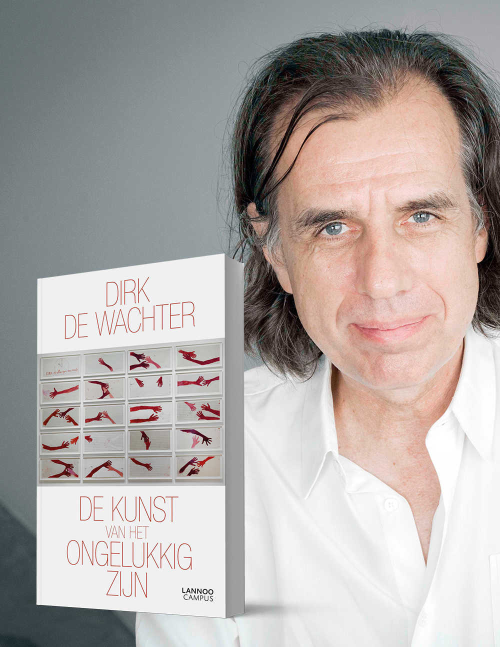 boek dirkdewachter-de-kunst