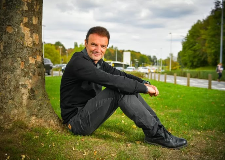 johan swinnen