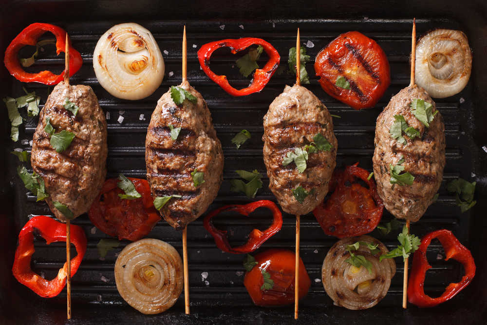 BBQ-brochette-kefta