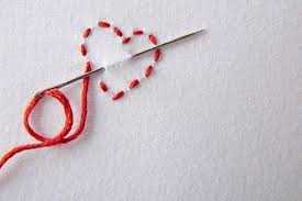patch coeur