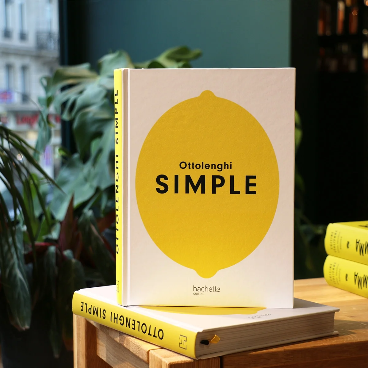 livre-de-recettes-simple