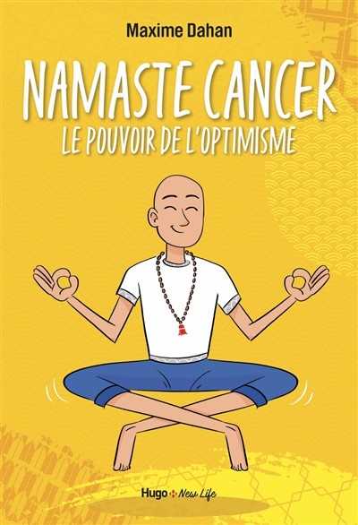 namaste