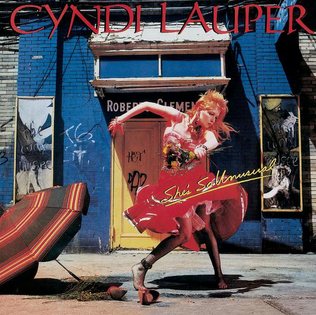 cyndilauper