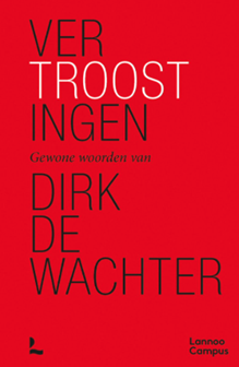 cover ver troost ingen