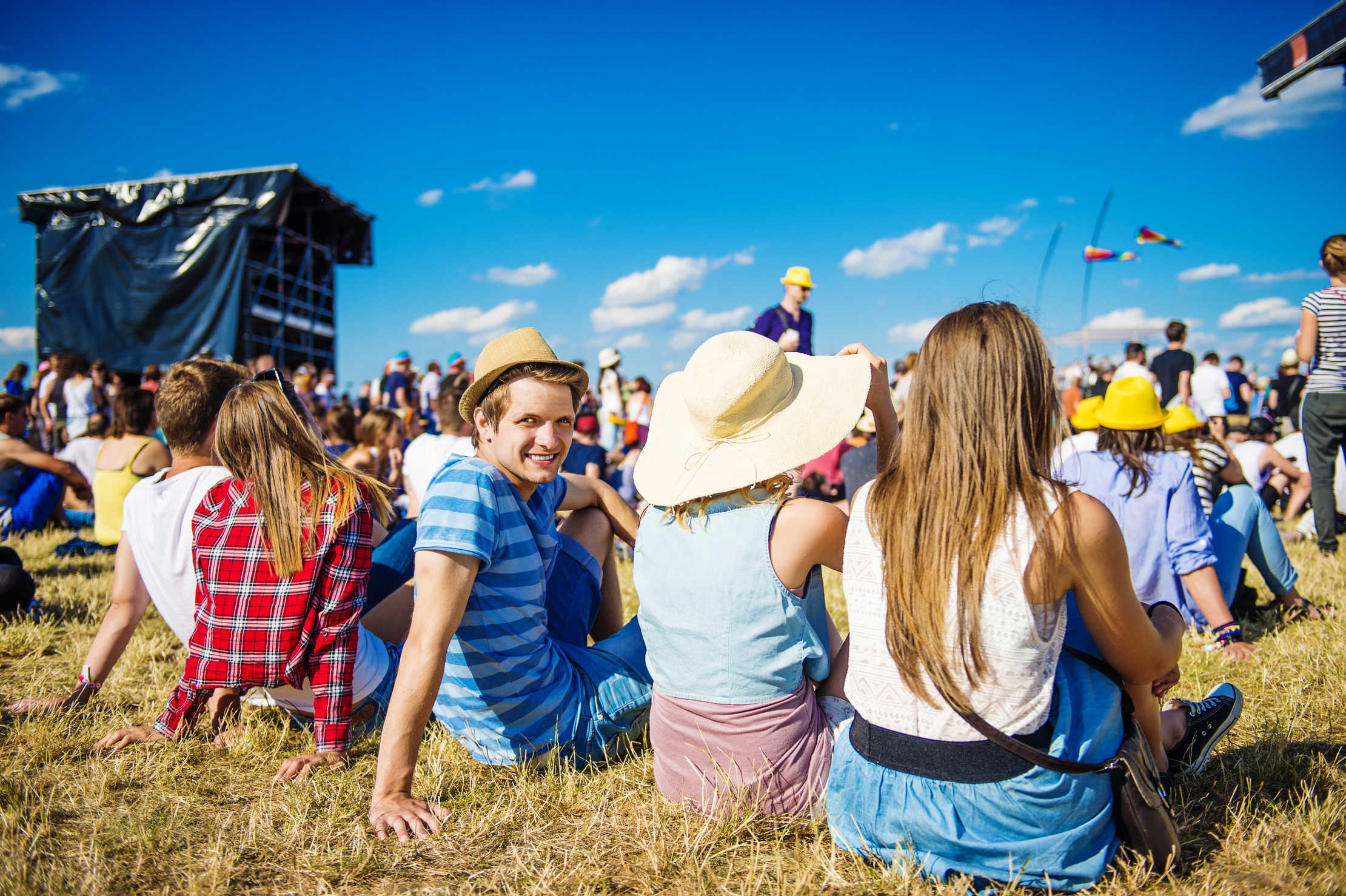 festival