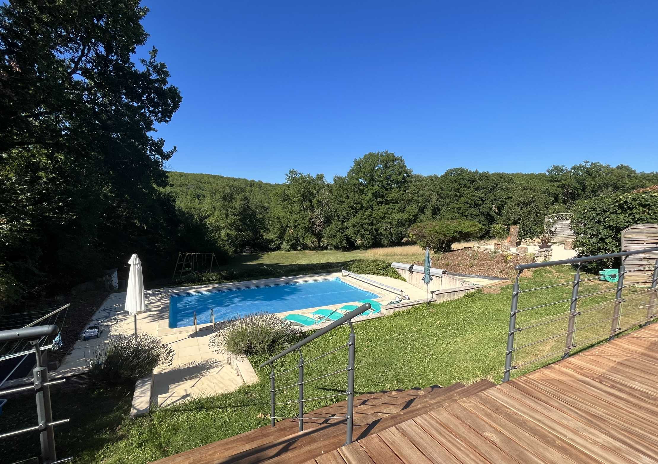 Changement de vie Isa