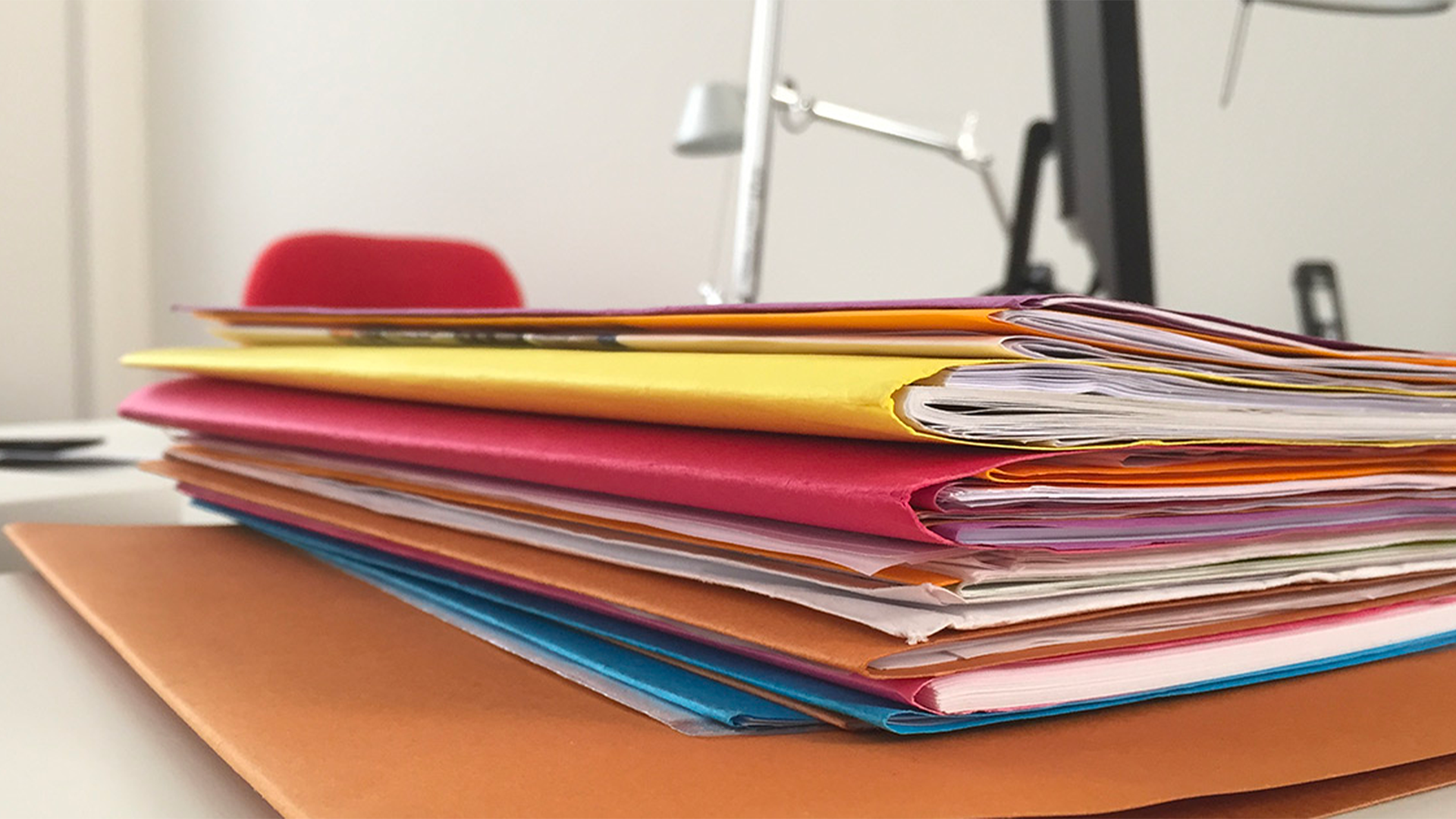 Paperasse Paperasse