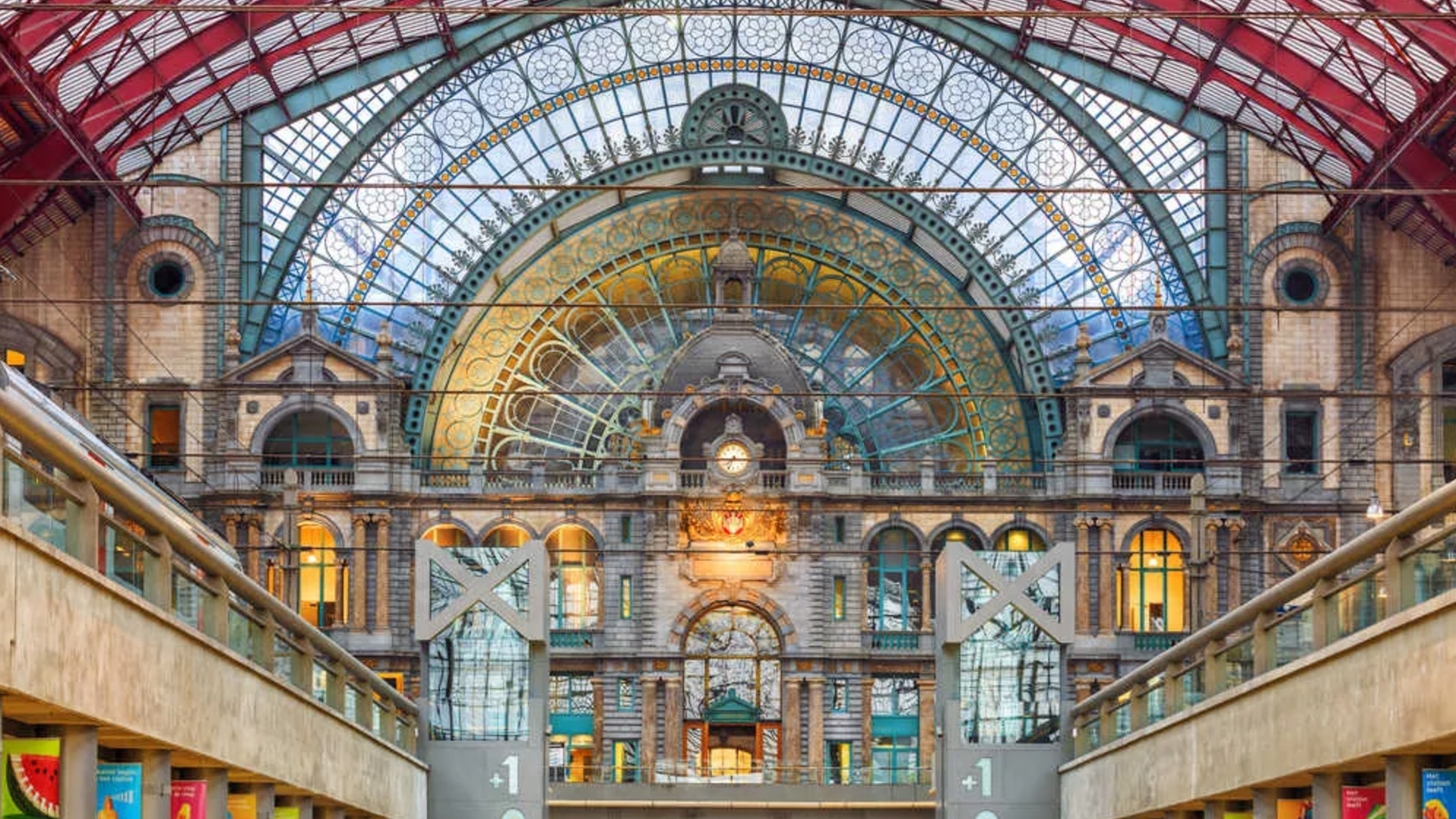 Anvers Anvers