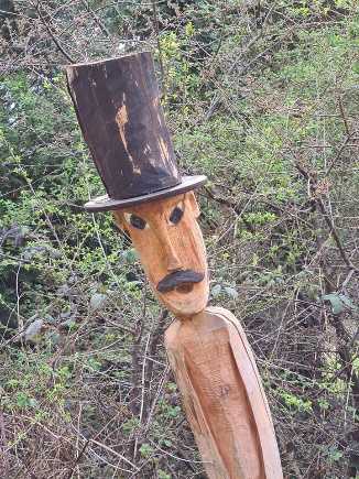 Promenade sculpture 4