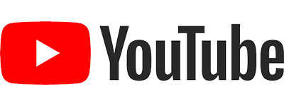 youtube logo