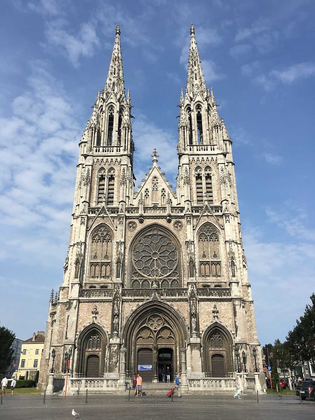 sint-petrus-en-pauluskerk-oostende