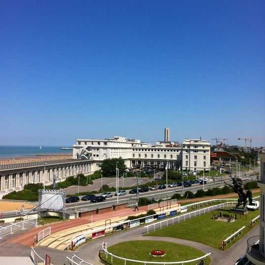 Wellington-Paardenrenbaan-oostende