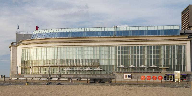 kursaal-oostende