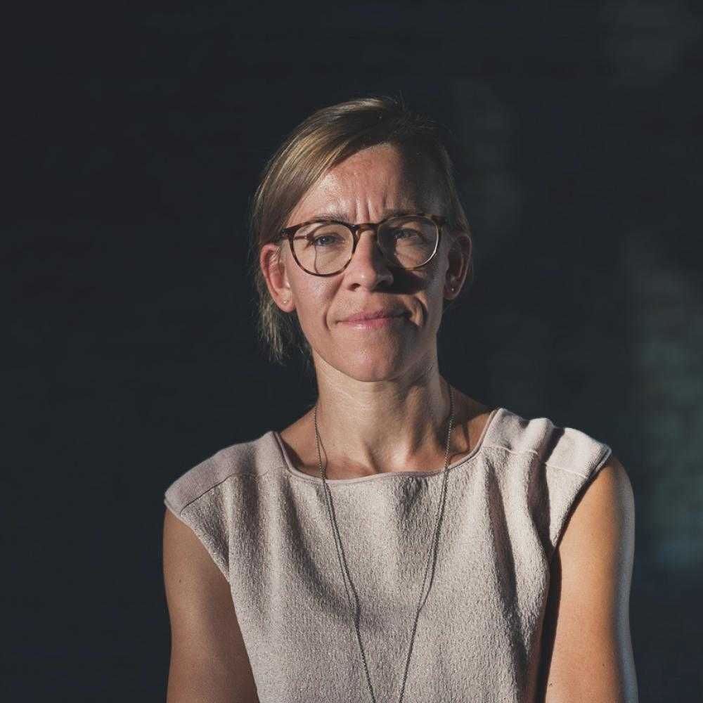 portrait tessa kerre
