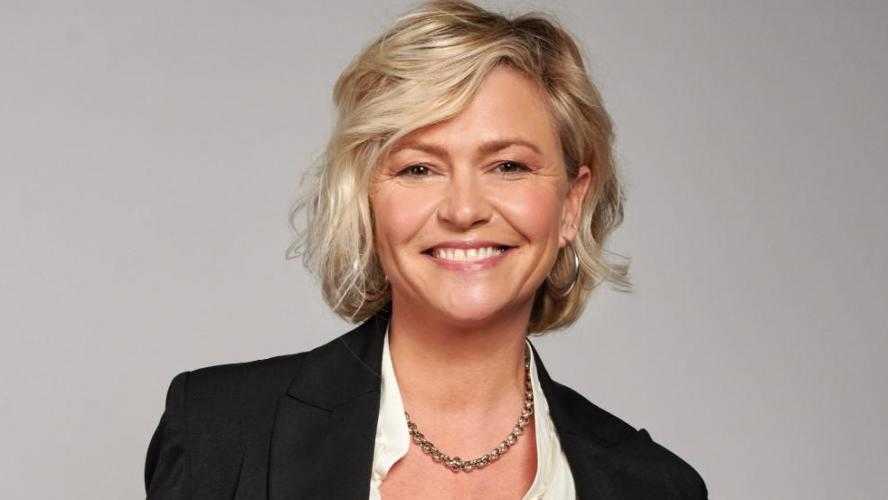 Barbara Louys Barbara Louys